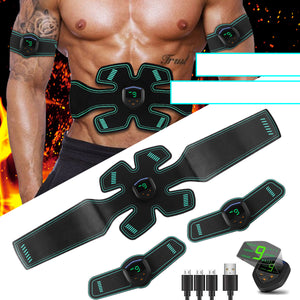 EMS Bodytrainer-Set