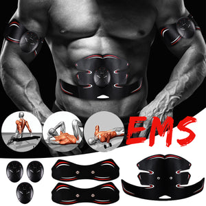 EMS Muskeltrainer